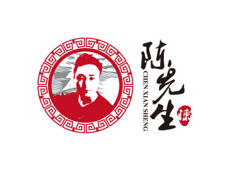 黄安悦的logo设计