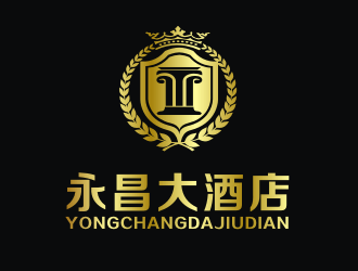 李杰的logo设计