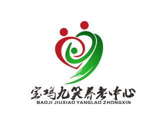 郭庆忠的logo设计