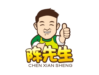 曾翼的logo设计