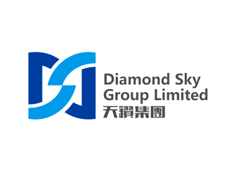 谭家强的logo设计