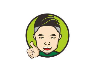 何嘉健的logo设计