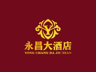 周金进的logo设计