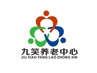 盛铭的logo设计