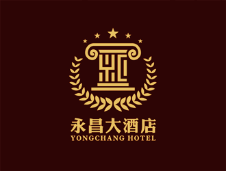 谭家强的logo设计