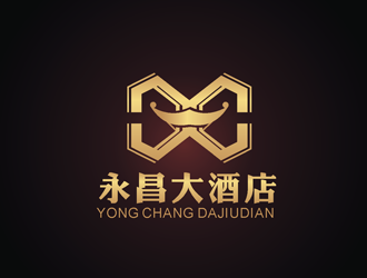 杨占斌的logo设计