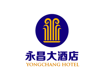 陈凯的logo设计