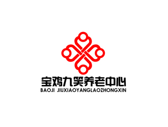 秦晓东的logo设计