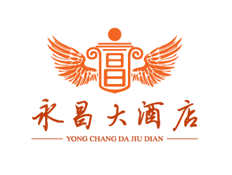 设计用的logo设计