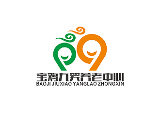 赵鹏的logo设计