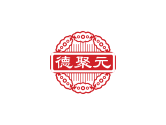 林思源的logo设计