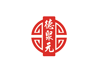 赵鹏的logo设计