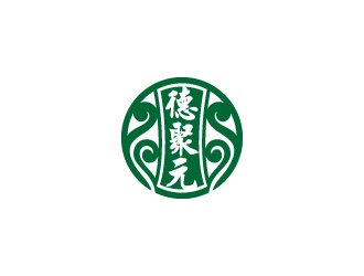 周金进的logo设计