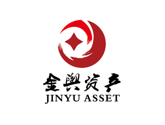 陈今朝的logo设计