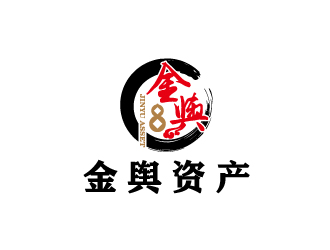周金进的logo设计