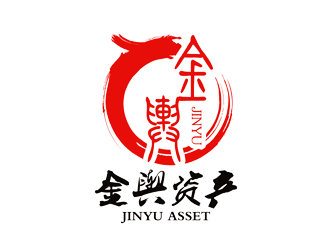 谭家强的logo设计