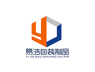 盛铭的logo设计