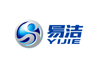 谭家强的深圳市易洁包装制品有限公司logo设计