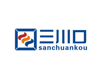 刘亚勋的logo设计