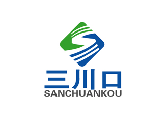 秦晓东的logo设计