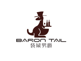 郭庆忠的logo设计