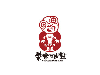郭庆忠的logo设计