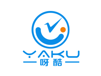 余亮亮的logo设计