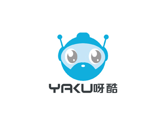 许明慧的logo设计