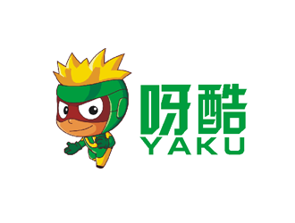 杨占斌的logo设计