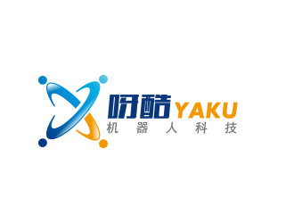 黄安悦的logo设计