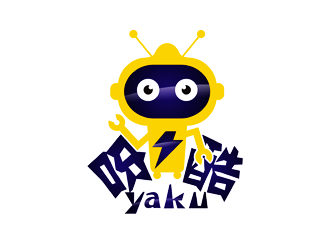 谭家强的logo设计