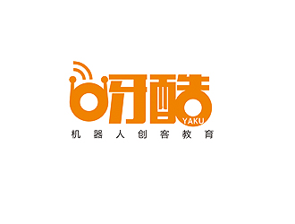 赵鹏的logo设计