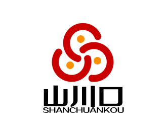 余亮亮的logo设计