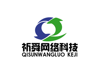 秦晓东的logo设计