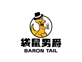 周金进的logo设计