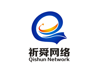 谭家强的logo设计