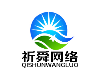 余亮亮的logo设计