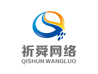 陈今朝的logo设计