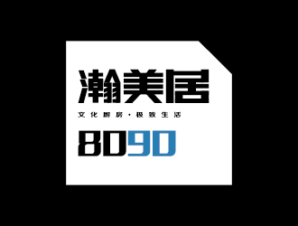 李冬冬的logo设计