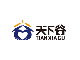 黄安悦的logo设计