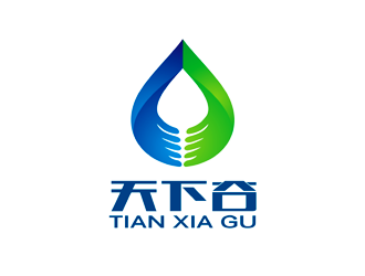 谭家强的logo设计