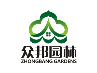 曾翼的logo设计