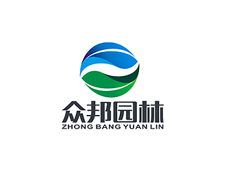 盛铭的logo设计
