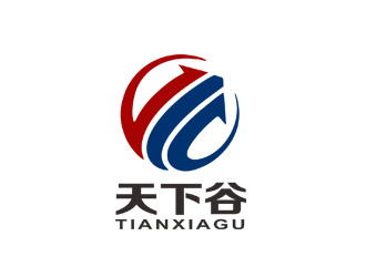 郭庆忠的logo设计