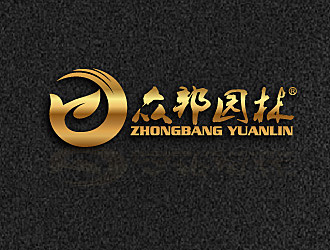 黎明锋的logo设计