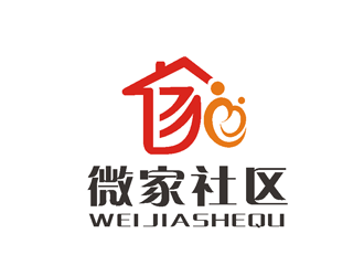 杨占斌的logo设计