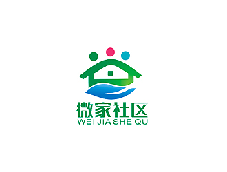 盛铭的logo设计