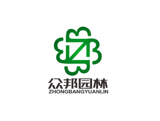 郭庆忠的logo设计