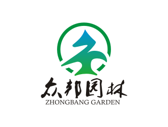陈波的logo设计