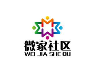 周金进的logo设计
